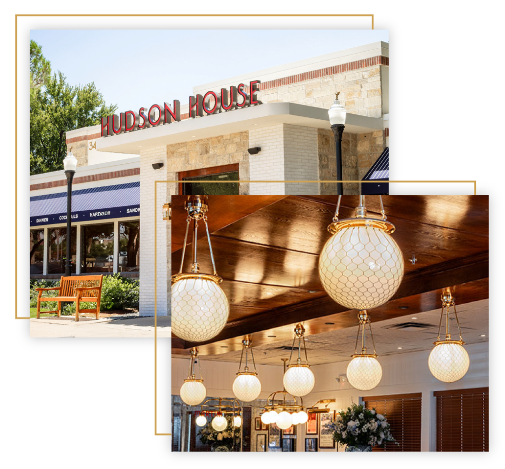 eb3 hudson house highlights