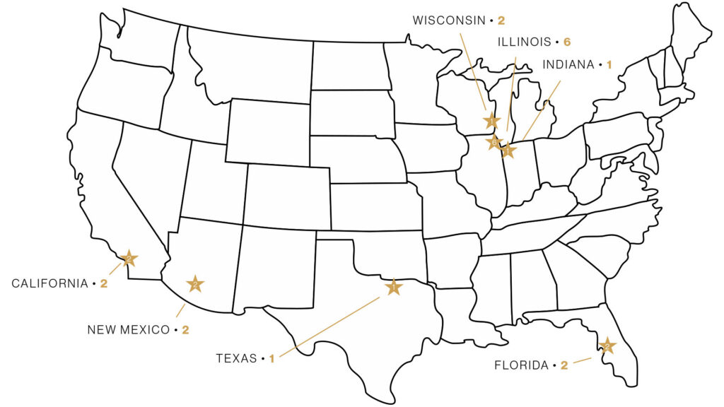 eb3 portillos 15 locations