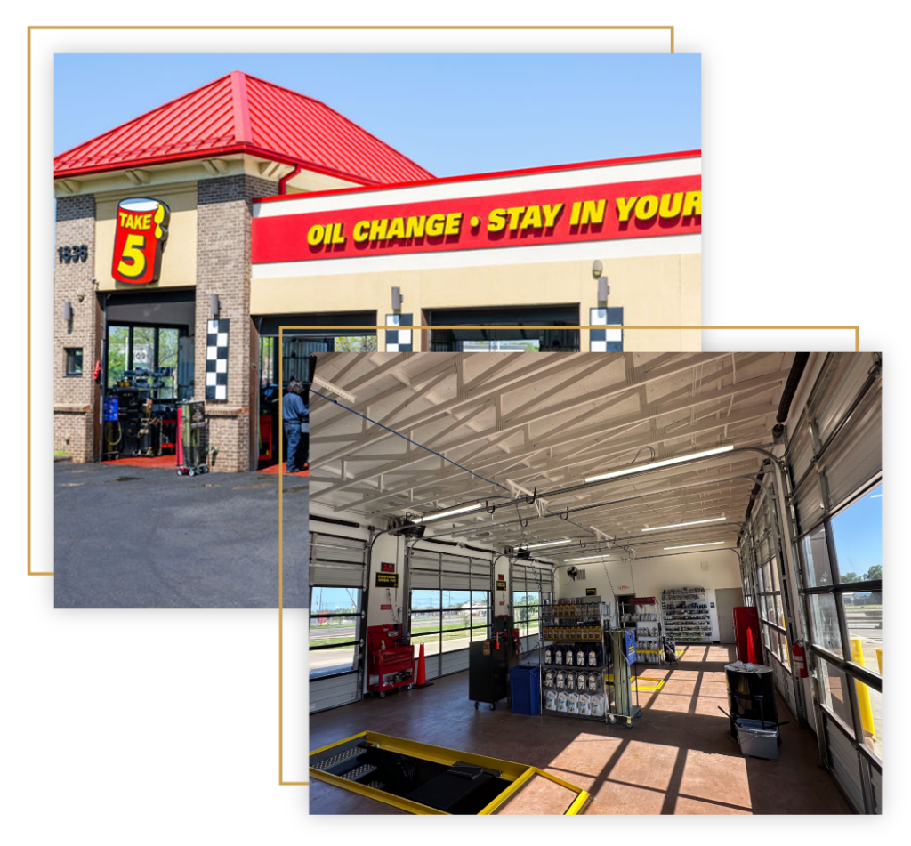 eb3 take5 highlights