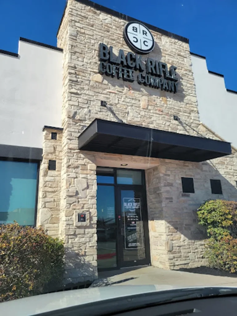 black rifle 2022 01 28