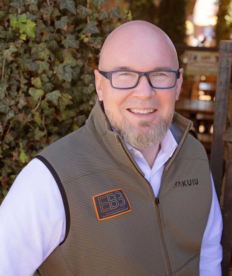 eb3 team alex butler