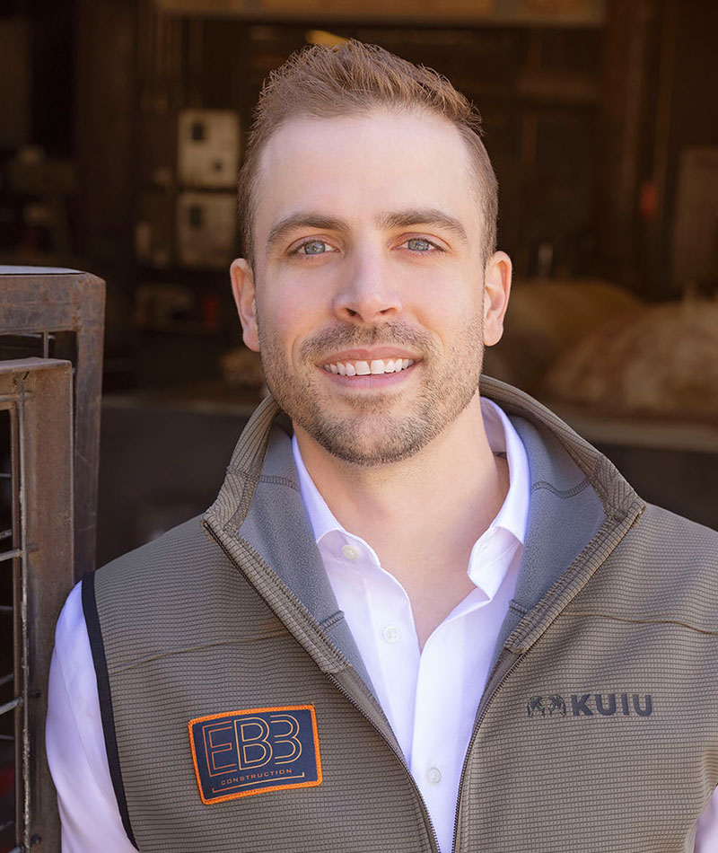 eb3 team andrew allen