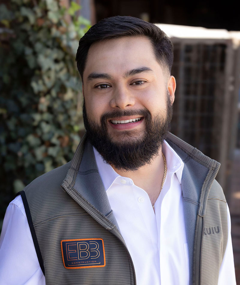 eb3 team danny saavedra