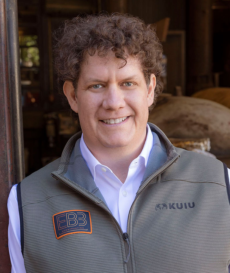 eb3 team wes freeman