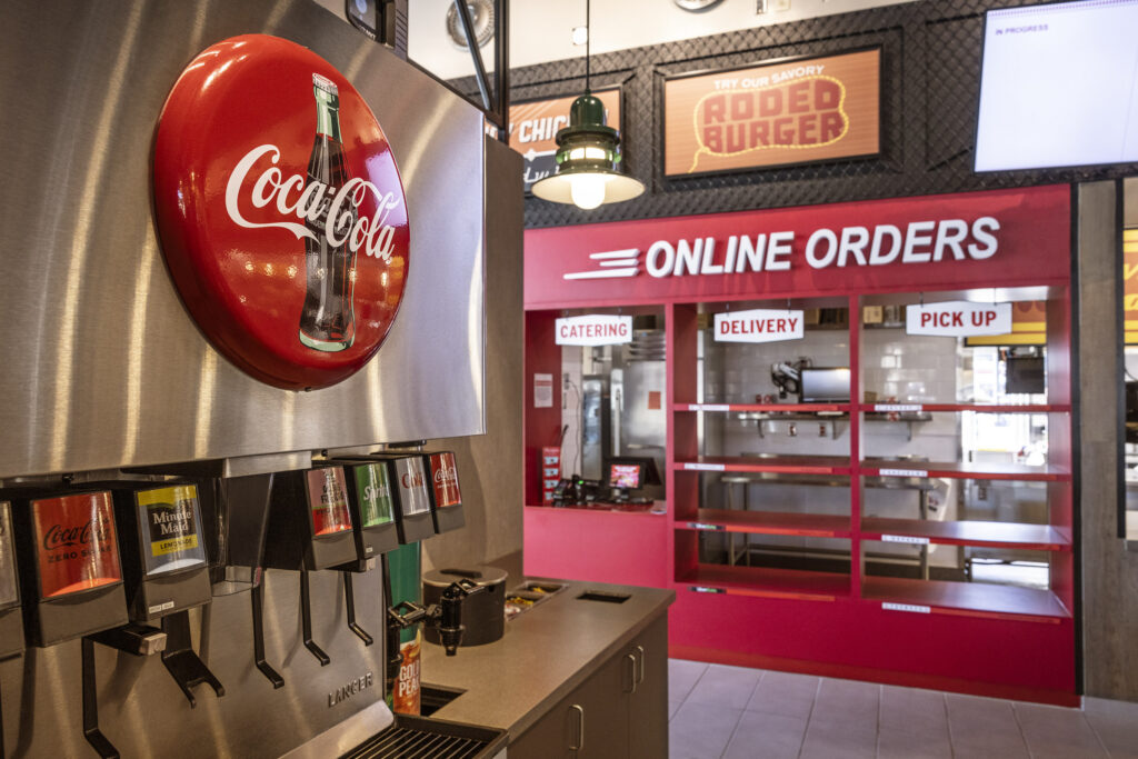 Portillos Online Orders